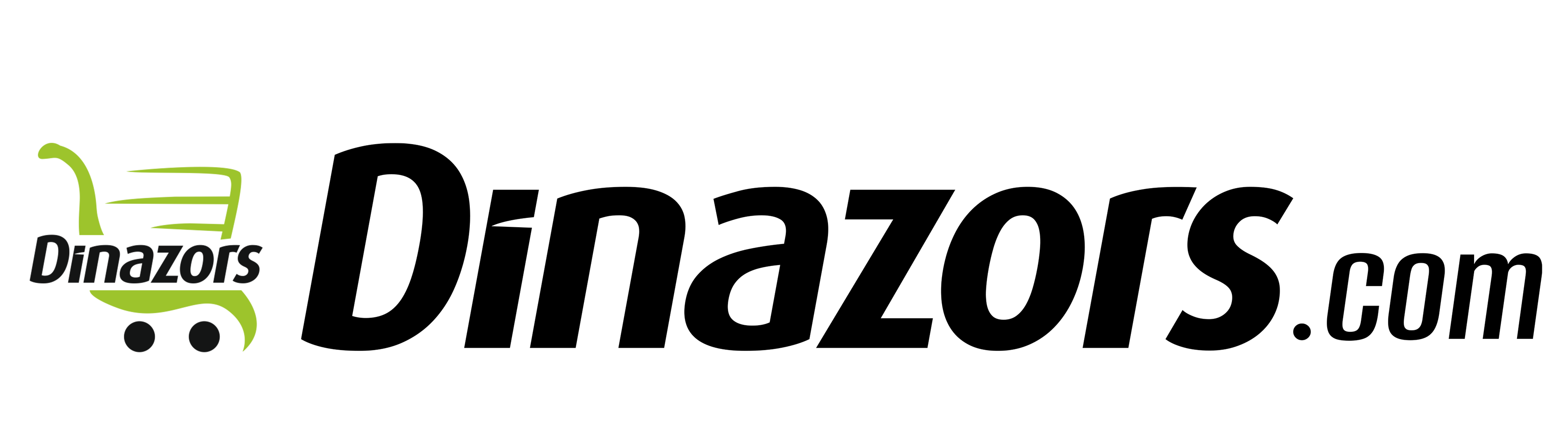 Dinazors