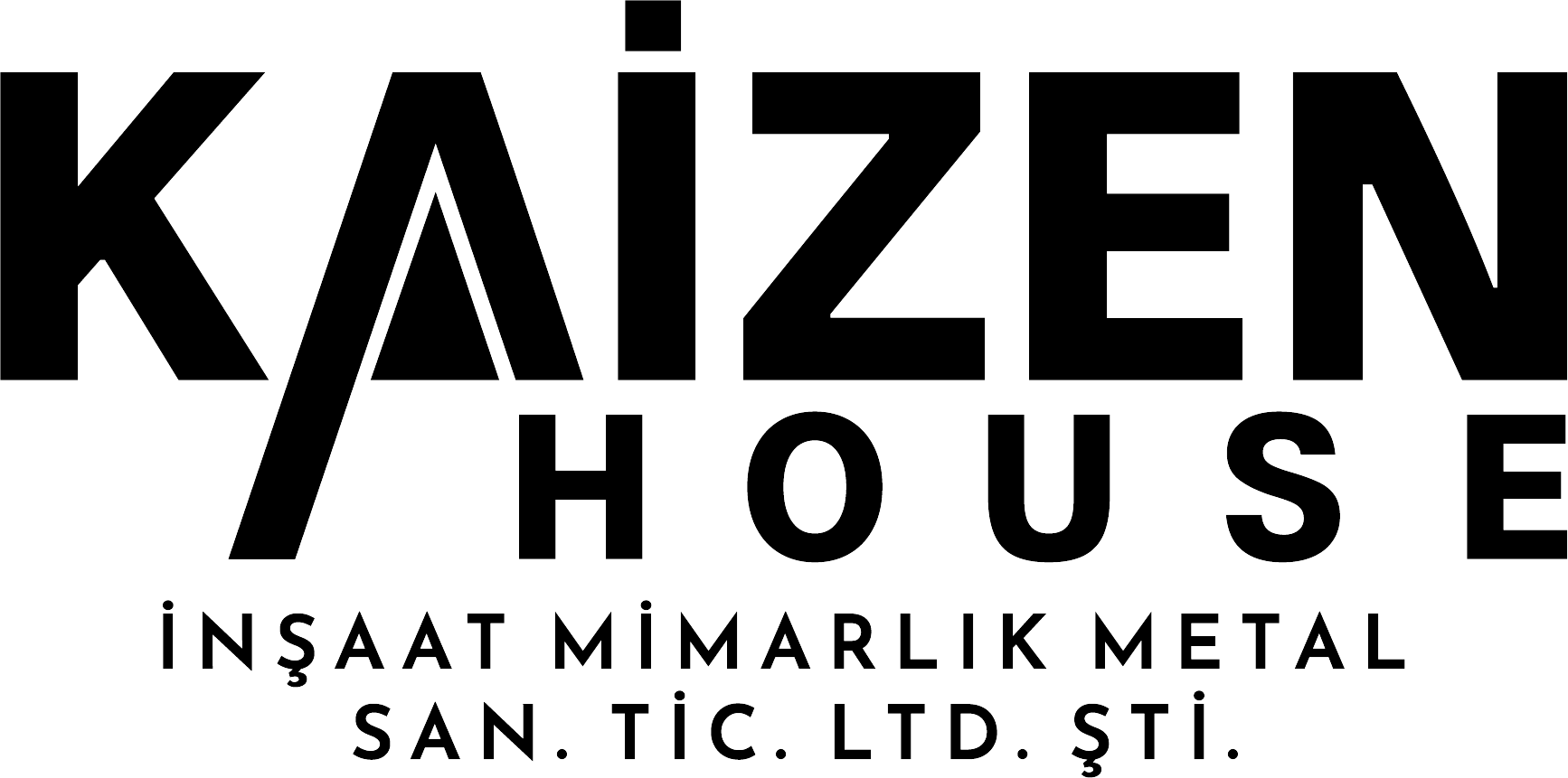 KAİZEN HOUSE